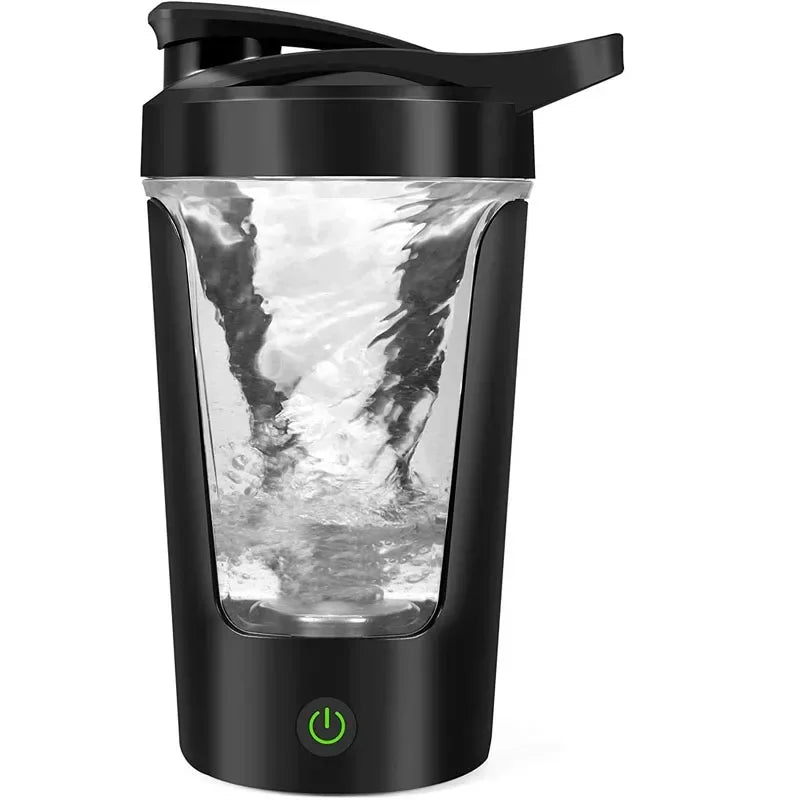 NaturPulse Portable Blender - Fresh Smoothies Anywhere in 30 Seconds